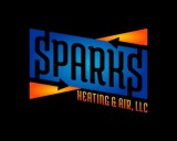 https://www.logocontest.com/public/logoimage/1533952293Sparks Heating and Air24.jpg